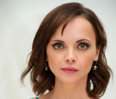 Christina Ricci Nudes 2022 Pictures Videos JerkOffToCelebs