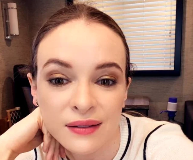 Danielle Panabaker Nudes Naked Pictures And Porn Videos