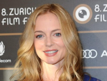 Heather Graham Nudes Naked Pictures And PORN Videos 2024