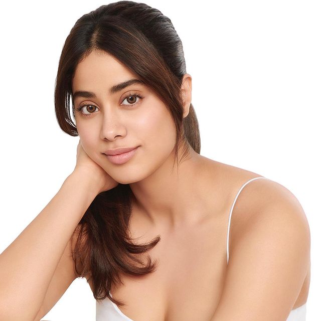 Janhvi Kapoor Nudes Jerkofftocelebs