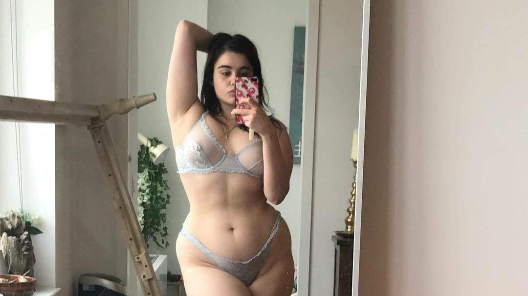 Barbie Ferreira Nudes Naked Pictures And Porn Videos