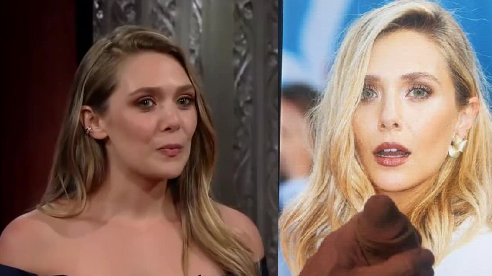 Elizabeth Olsen Cum Tributes Pictures And Porn Videos