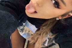 Ariana Grande (Singer)