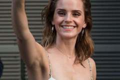 Emma Watson armpits
