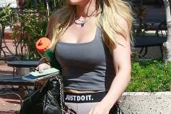 Hilary Duff 3