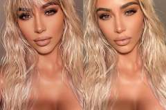 Kim Kardashian Fresh Hot Pics 2020