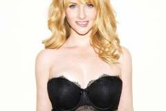 Melissa Rauch Fit As Fuck