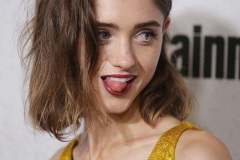 Muses for Beginners - Natalia Dyer