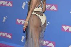 Nicki Minaj (Rapper)