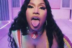 Nicki Minaj (Rapper)