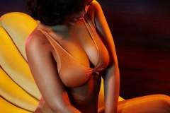 Rihanna - Sexy Caribbean Babe