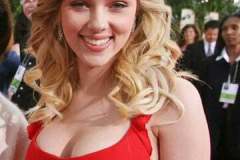 Scarlett Johansson  (hot&sexy)