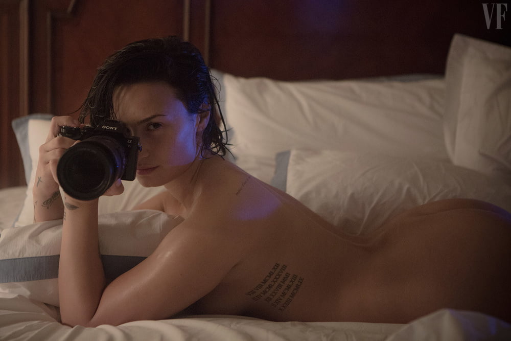 Demi Lovato Nudes
