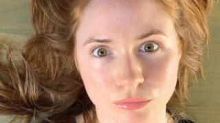Karen Gillan – Jerk Off Challenge