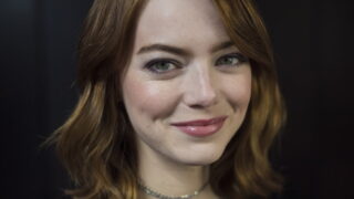 Diapositivas de Emma Stone