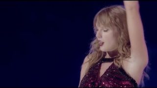 Taylor Swift in Blank Space – Porn Music Video (PMV)