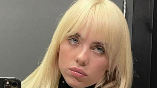 Billie Eilish Slideshow