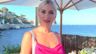Presentación de diapositivas de Lena Gercke