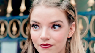 Anya Taylor-Joy Slideshow