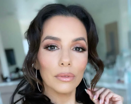 Eva Longoria Nudes (2022 Pictures & Videos) • JerkOffToCelebs