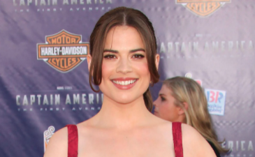 Hayley Atwell Nudes (Pictures & Videos) from 2022 • JerkOffToCelebs