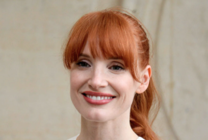 Jessica Chastain Nudes (2023 Pictures & Videos) • JerkOffToCelebs