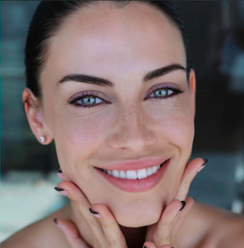 Jessica Lowndes Nudes