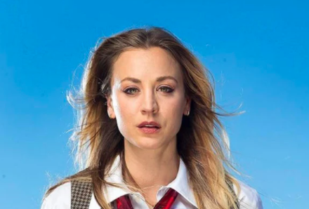 Kaley Cuoco Nudes (2023 Pictures & Videos) • JerkOffToCelebs