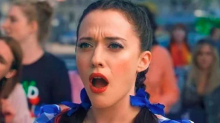 Kat Dennings Slideshow