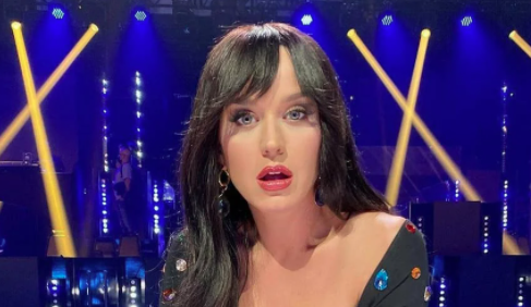 Katy Perry Nudes (Pictures & Videos) from 2022 • JerkOffToCelebs