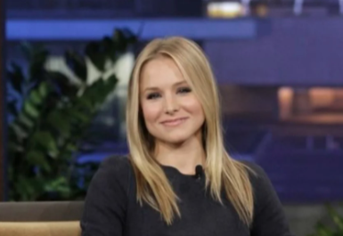 Kristen Bell Nudes (2022 Pictures & Videos) • JerkOffToCelebs