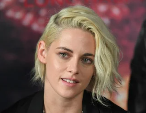 Kristen Stewart Nudes