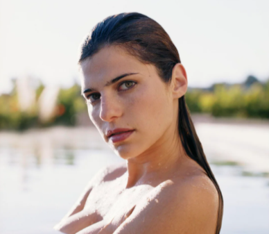 Lake Bell Nudes