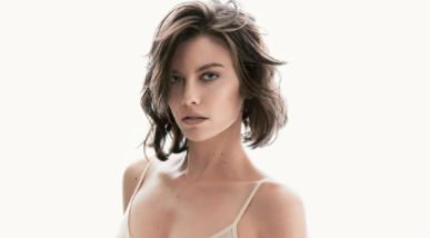 Lauren Cohan Nudes (2022 Pictures & Videos) • JerkOffToCelebs