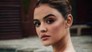 Lucy Hale Nudes