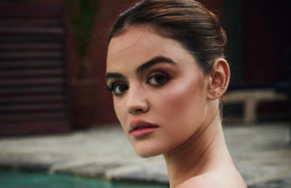 Lucy Hale Nudes (2022 Pictures & Videos) • JerkOffToCelebs