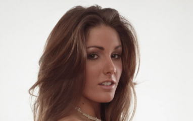 Lucy Pinder Nudes (2022 Pictures & Videos) • JerkOffToCelebs