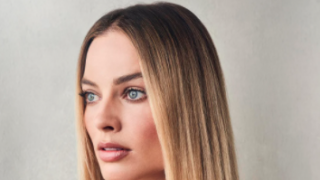 Presentación de Margot Robbie