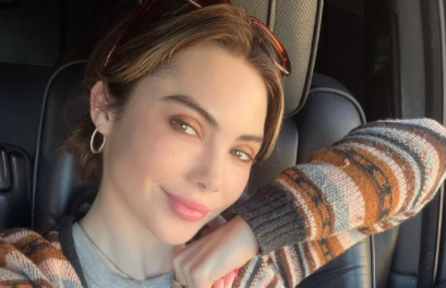 McKayla Maroney Nudes