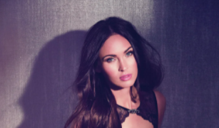 Megan Fox Slideshow