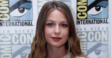 Melissa Benoist Nudes (2022 Pictures & Videos) • JerkOffToCelebs