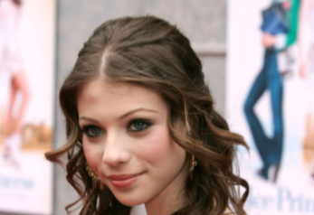 Michelle Trachtenberg Nudes