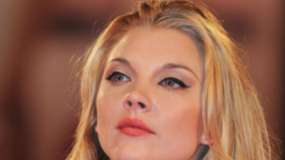 Presentación de Natalie Dormer