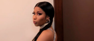 Nicki Minaj Slideshow