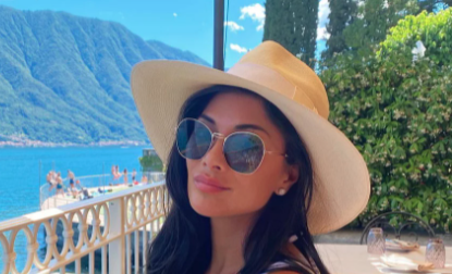 Nicole Scherzinger Nudes