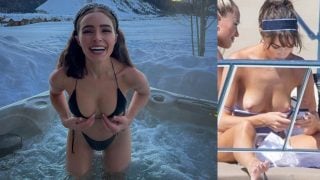 Olivia Culpo Nudes