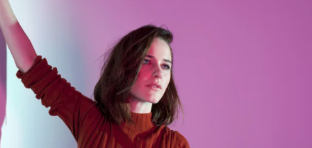 Rachel Brosnahan Nudes