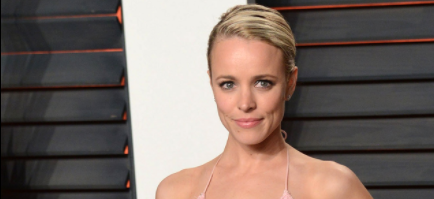 Rachel McAdams Nudes