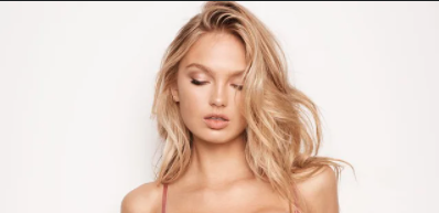 Romee Strijd Nudes