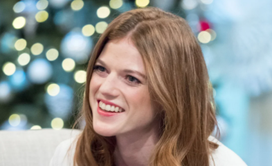 Rose Leslie Nudes